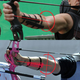 Image for article titled Is Hawkeye from The Avengers the world's worst archer?